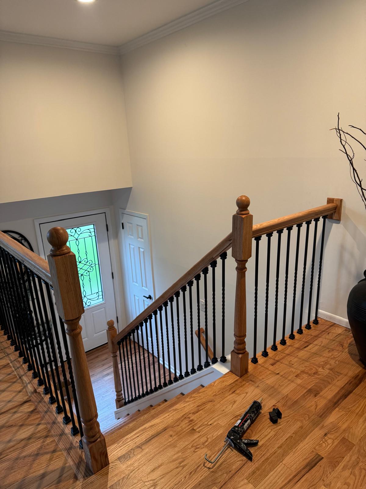 Proyecto de remodelación 92